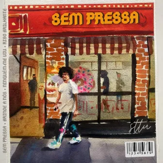 Sem Pressa by sttu