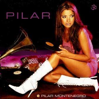 Pilar by Pilar Montenegro