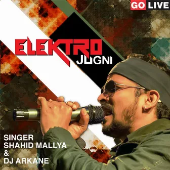 Elektro Jugni by DJ Arkane