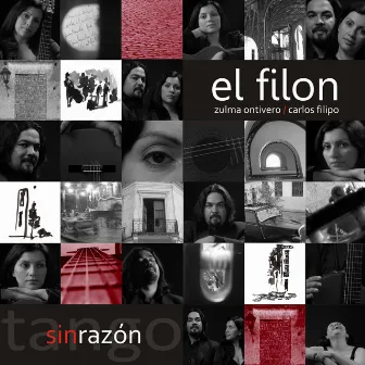 Sinrazón by El Filón