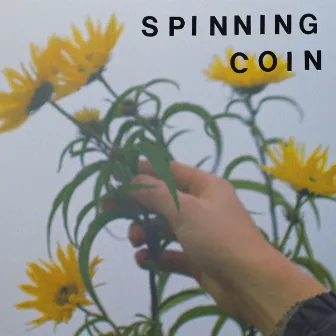 Raining On Hope Street by Spinning Coin