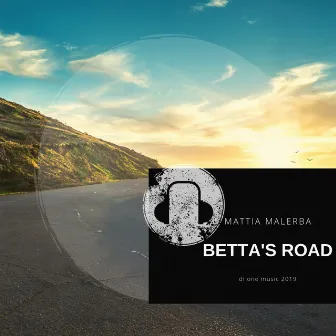 Betta's Road by Mattia Malerba