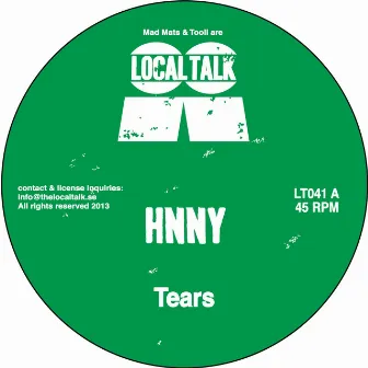 Tears by HNNY