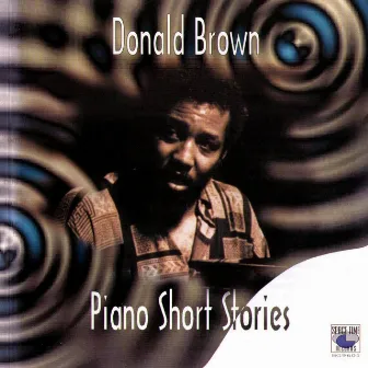 Piano Short Stories by Donald Brown