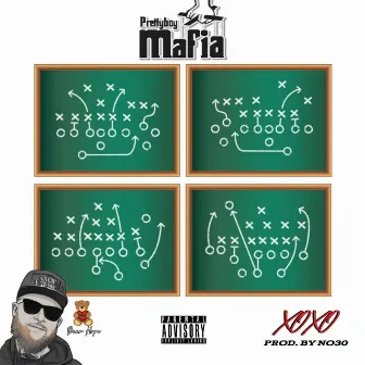 XOXO (Study My Playbook) by Pretty Boy Mafia