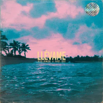 Llévame by Bebo Dumont