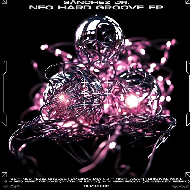 Neo Hard Groove