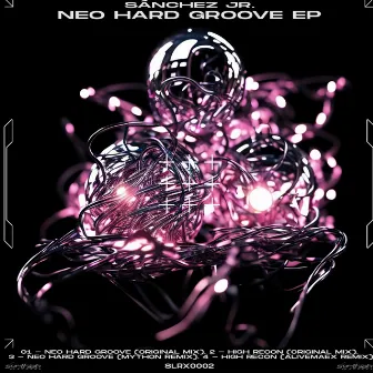 Neo Hard Groove by Sánchez Jr.