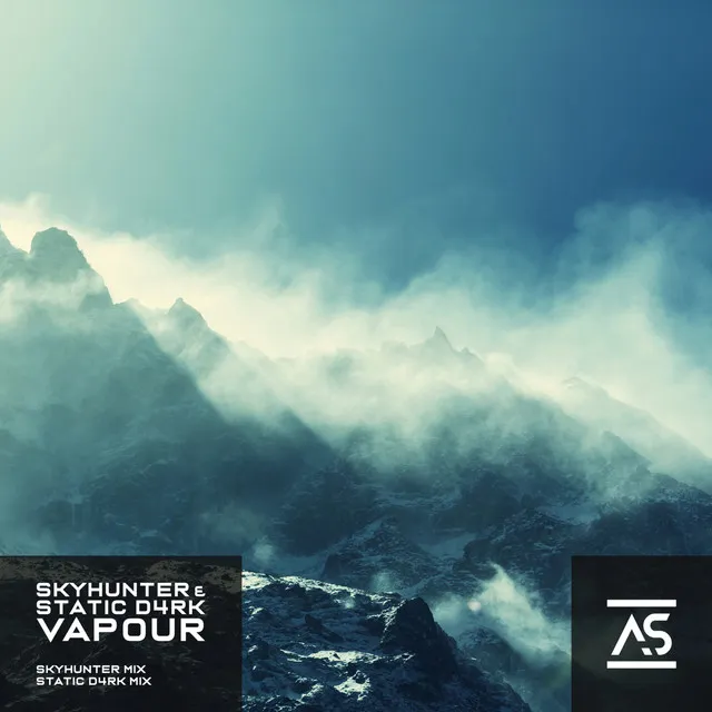 Vapour - Skyhunter Mix