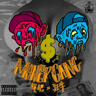 MoneyGang by 枇杷