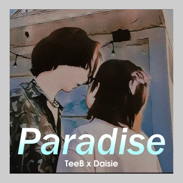 Paradise - Beat