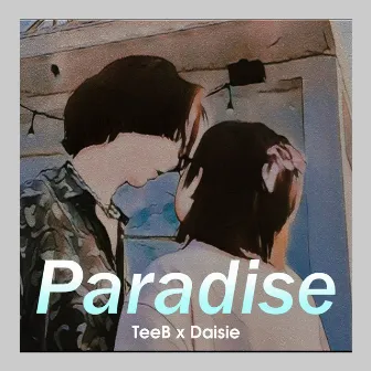 Paradise by TeeB