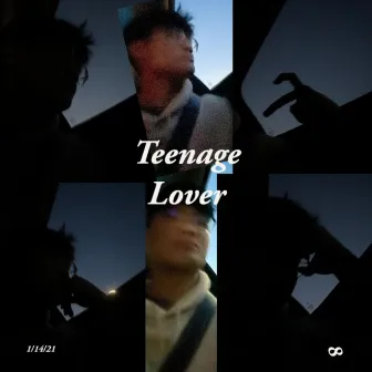 Teenage Lover by DeCC