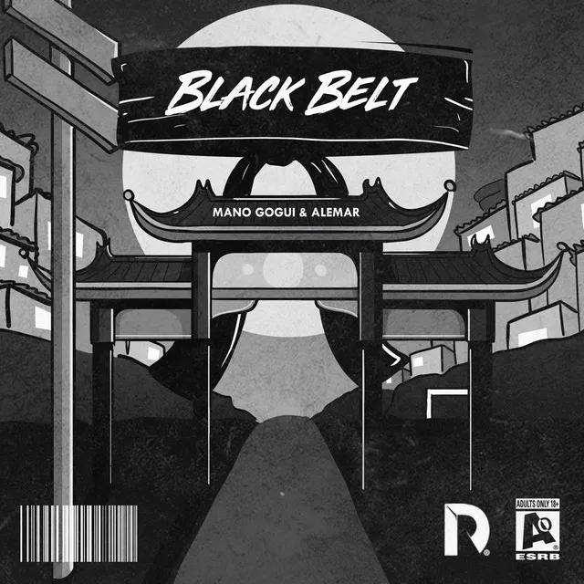 Black Belt