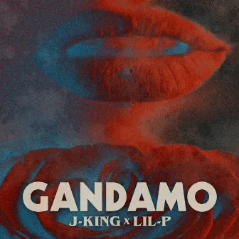 Gandamo by Lil-P