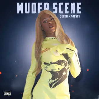 Murder Scene by Queen Majesty