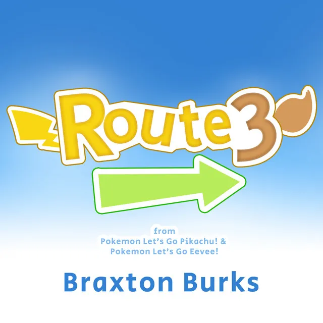 Route 3 (from 