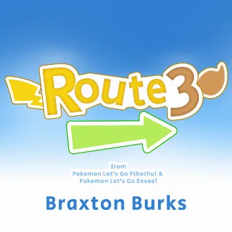 Route 3 (from 