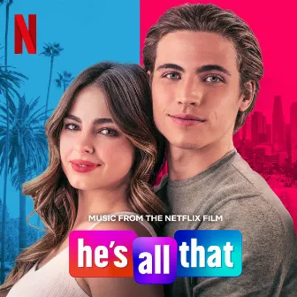 Kiss Me (From The Netflix Film “He’s All That”) by Cyn