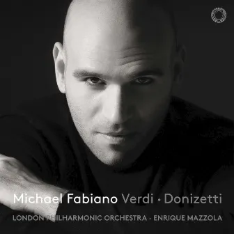 Verdi Donizetti by Michael Fabiano