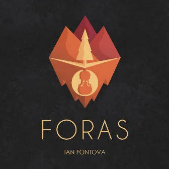 Foras by Ian Fontova