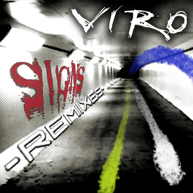 Signs (The Remixes)