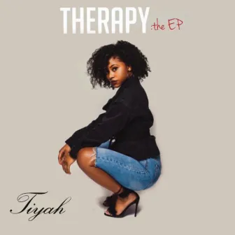 Therapy by Tiyah