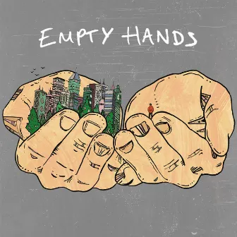 Empty Hands by Tors