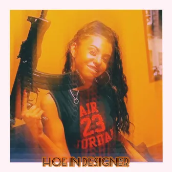 Hoe In Designer by Xane