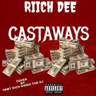 Castaways by Riich Dee