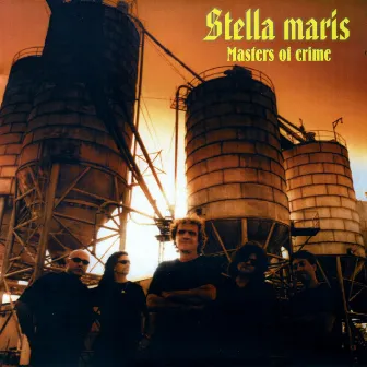 Masters of Crime by Stella Maris