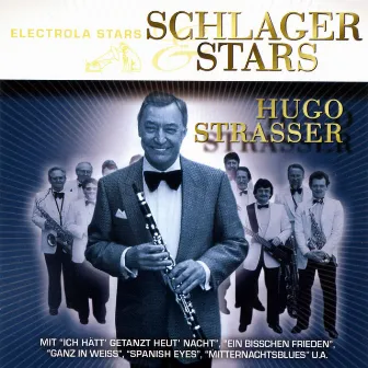 Schlager Und Stars by Hugo Strasser