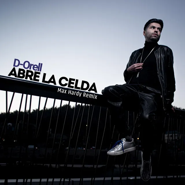 Abre la Celda (Max Hardy Remix)