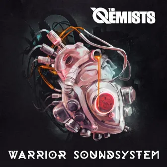 Warrior Soundsystem by The Qemists