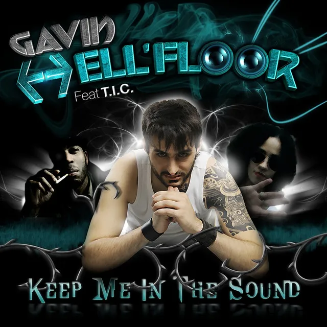 Keep Me In the Sound - Club Edit