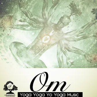 1:# Om by Yoga Yo