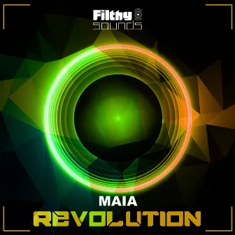 Revolution by Maia