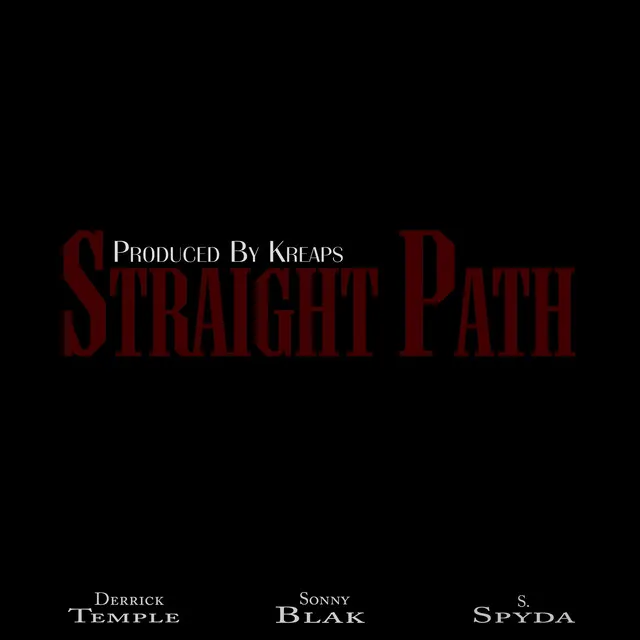 Straight Path