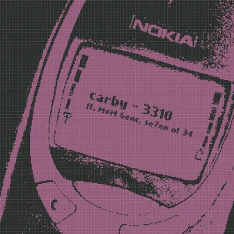 3310 by Se7en of 34