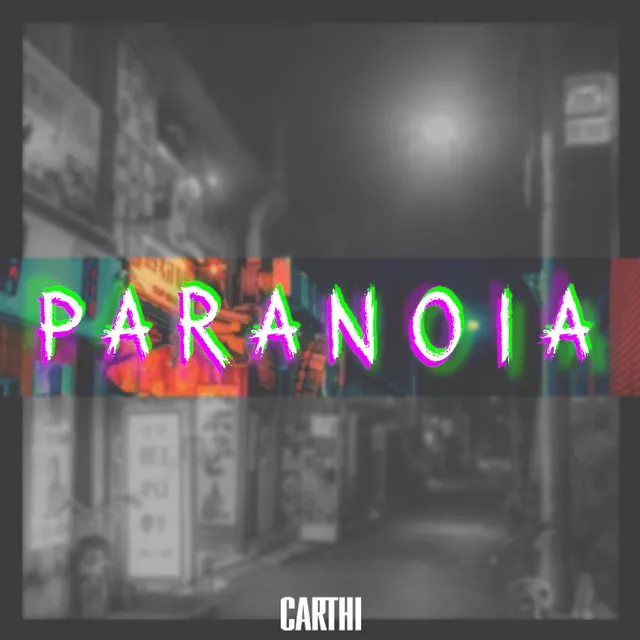 Paranoia