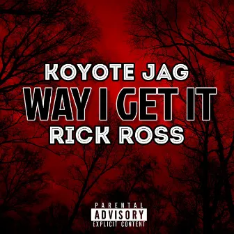 Way I Get It by Koyote Jag