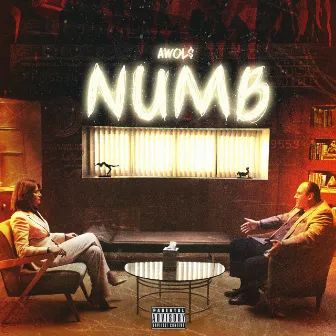 Numb by AWOL$