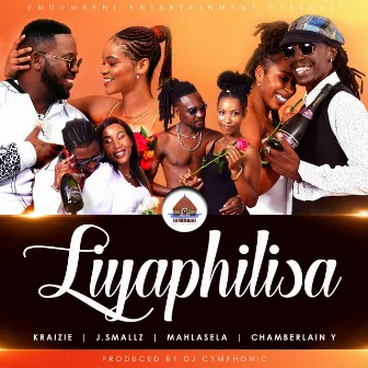 Liyaphilisa by Kraizie