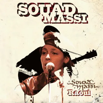 Raoui by Souad Massi