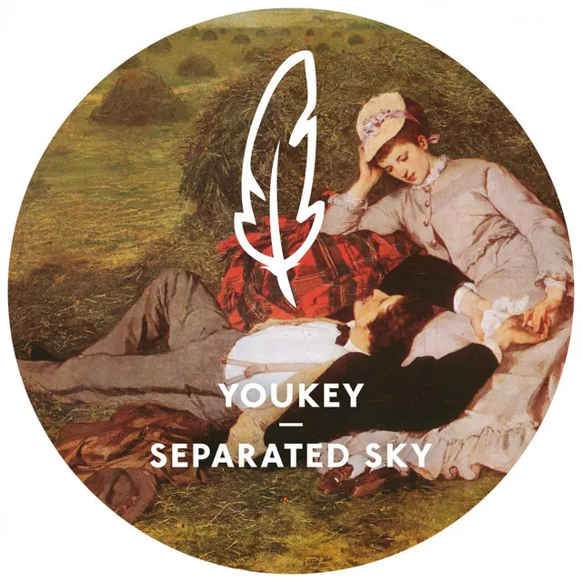 Separated Sky - Franz Alice Stern Remix