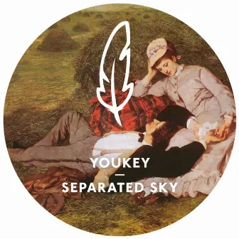 Separated Sky (Remixes) by YouKey