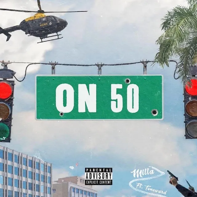 On 50