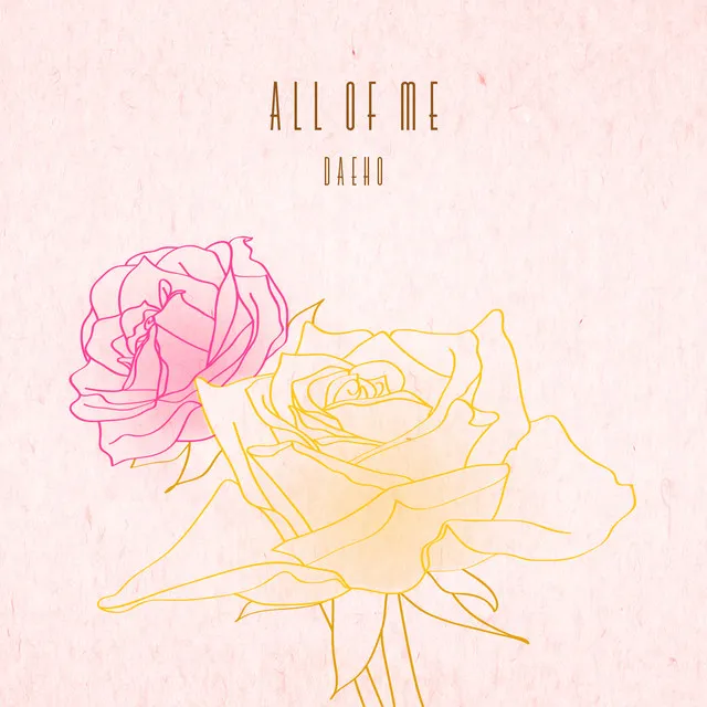 All Of Me