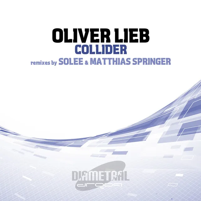 Collider - Matthias Springers & Dimbidub Reshape