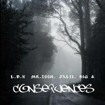 Consequences by L.D.N